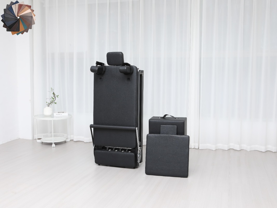 เครื่องออกกำลังกายพิลาทิส รีฟอ - Home Gym Total Fitness บทวิจารณ์และราคา