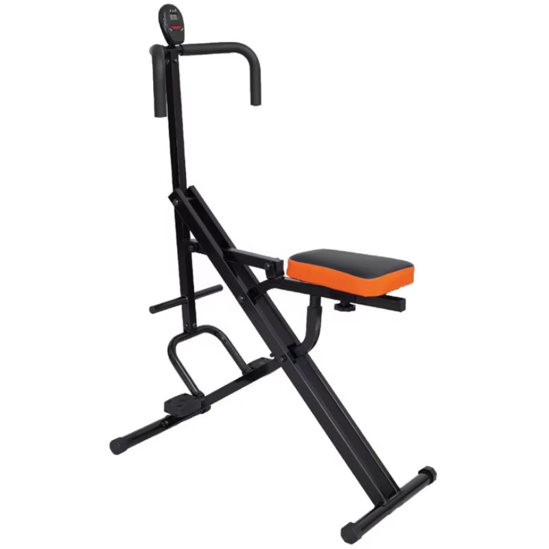 จักรยานออกกำลังกายสำหรับขี่ม้า - Home Gym Design บทวิจารณ์และราคา