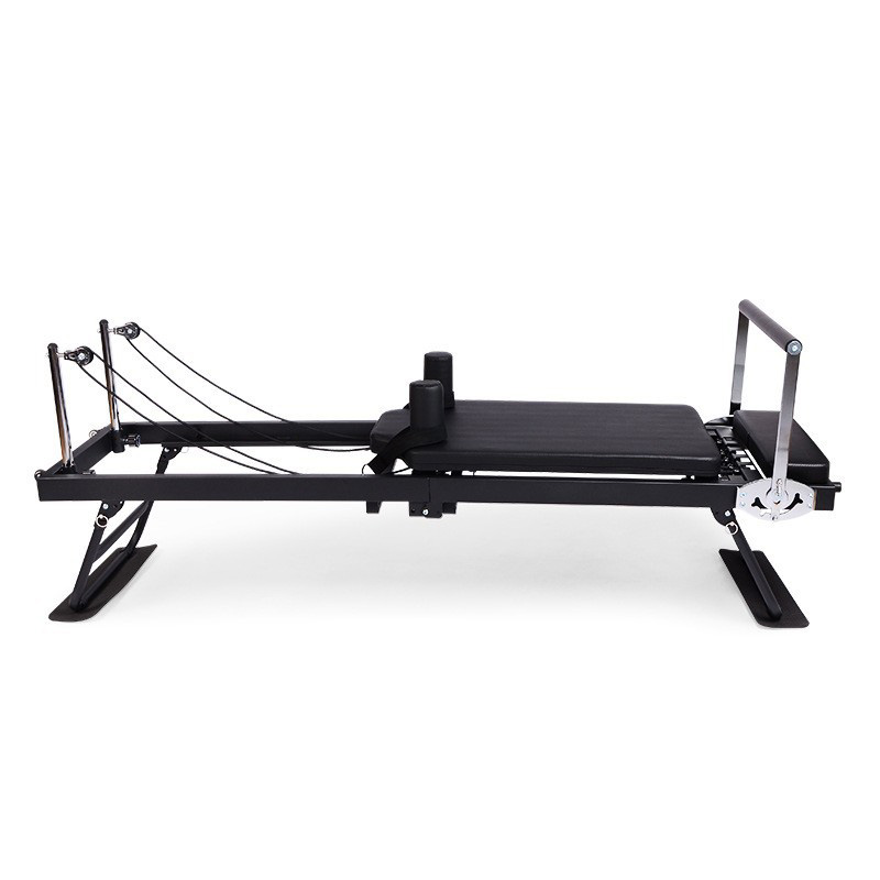 เตียงพิลาทิสอเนกประสงค์ในร่มออ - Home Gym Total Fitness บทวิจารณ์และราคา
