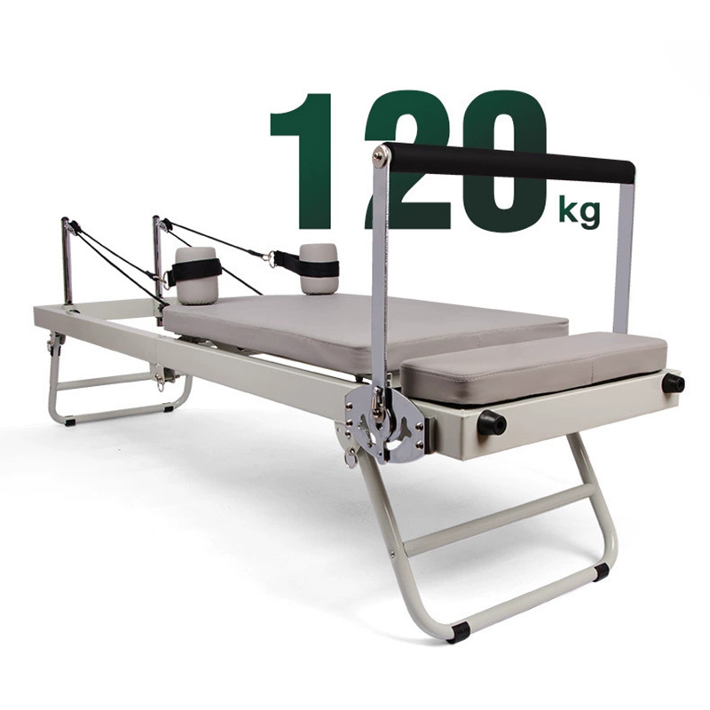 เตียงพิลาทิสอเนกประสงค์ในร่มออ - Home Gym Total Fitness บทวิจารณ์และราคา