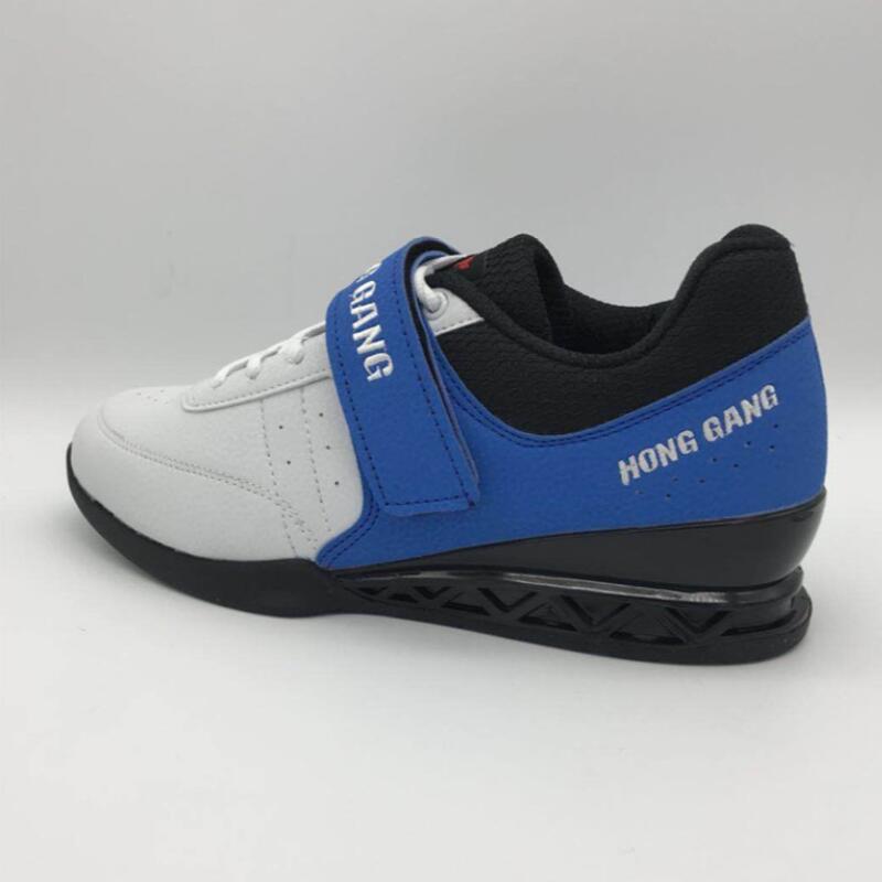 Professionalยกน้ำหนักรองเท้าน้ - Home Gym Pro บทวิจารณ์และราคา