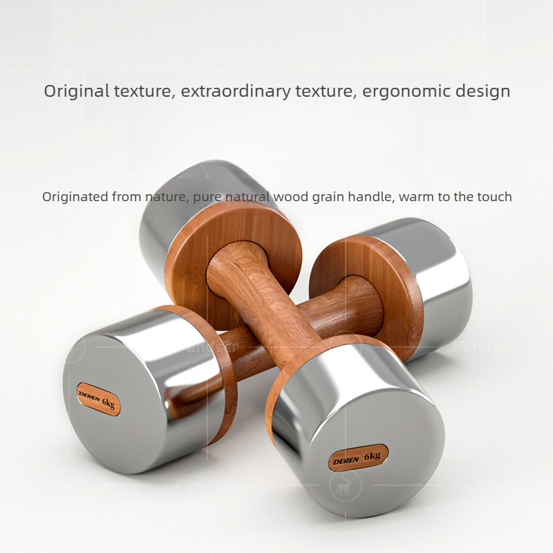 ชุดดัมเบลปรับน้ำหนักได้ ไม้และ - Home Gym Design บทวิจารณ์และราคา