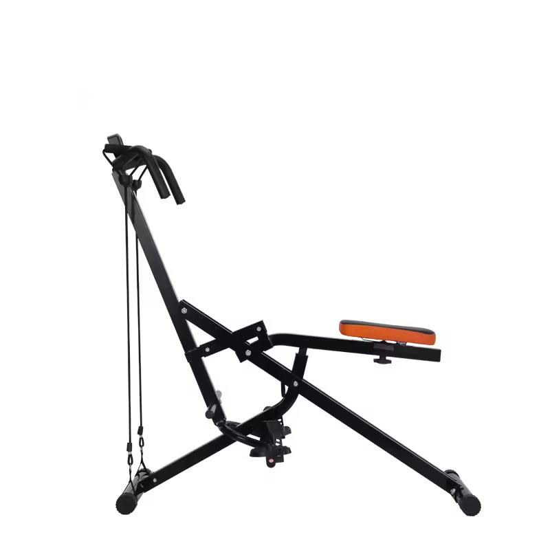 เครื่องออกกำลังกายหน้าท้องแบบพ - Home Gym Total Fitness บทวิจารณ์และราคา