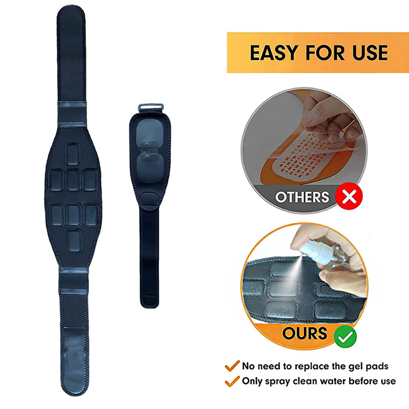 เข็มขัดกระชับหน้าท้อง เครื่องก - Home Gym Room บทวิจารณ์และราคา