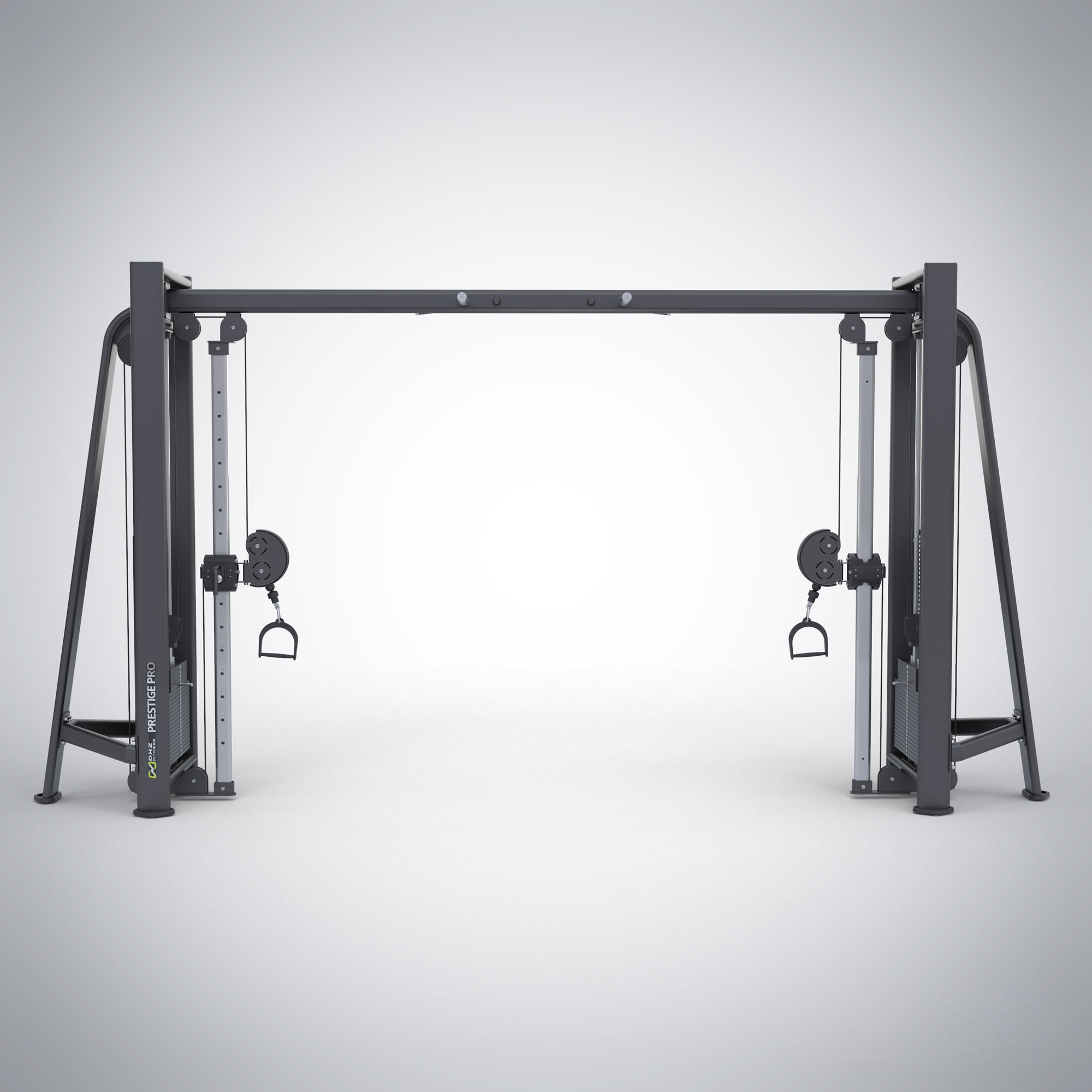 เครื่องออกกำลังกายแบบฟลายวีล เ - Squat Rack Power บทวิจารณ์และราคา