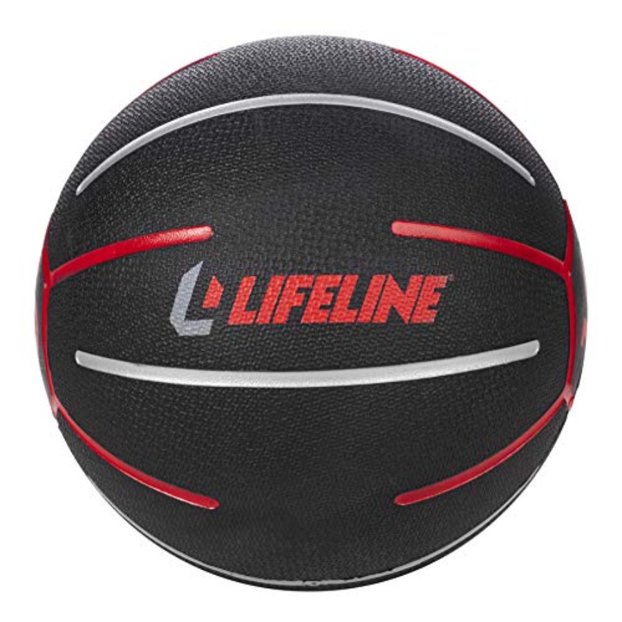 ลูกบอลออกกำลังกายสำหรับใช้ในยิ - Home Gym Total Fitness บทวิจารณ์และราคา