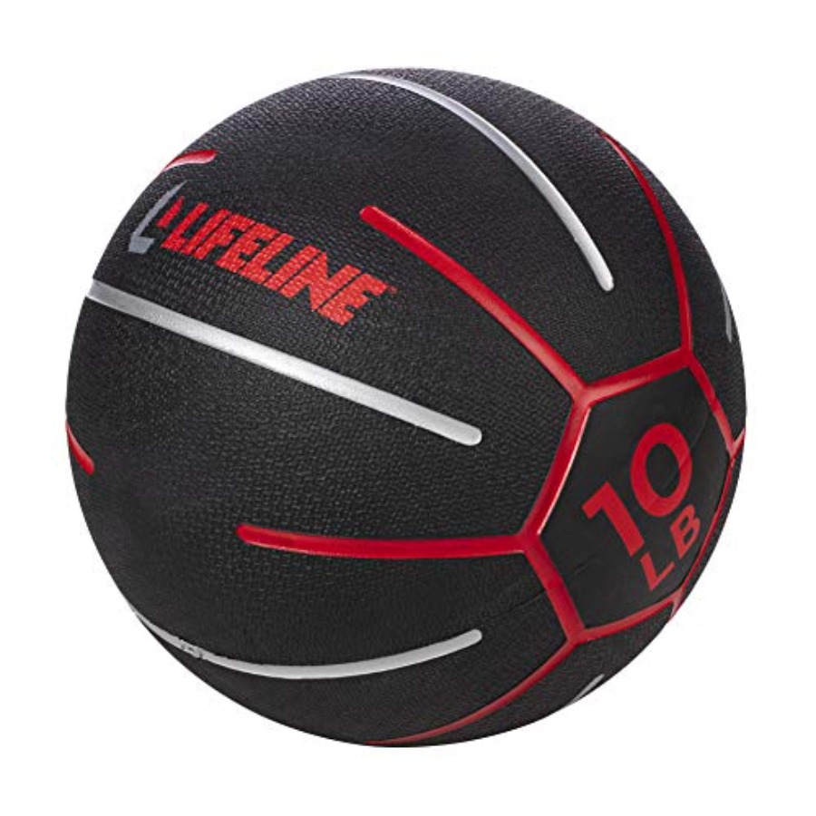 ลูกบอลออกกำลังกายสำหรับใช้ในยิ - Home Gym Total Fitness บทวิจารณ์และราคา