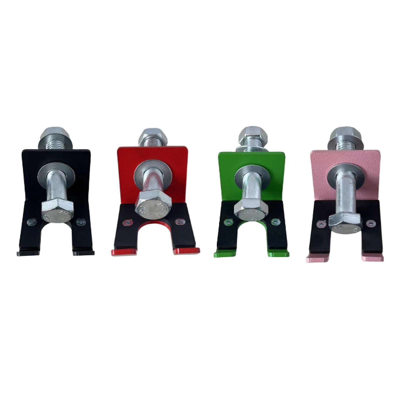 Barbell ผู้ถือ Barbell Hanger  - Barbell Curl Bar บทวิจารณ์และราคา