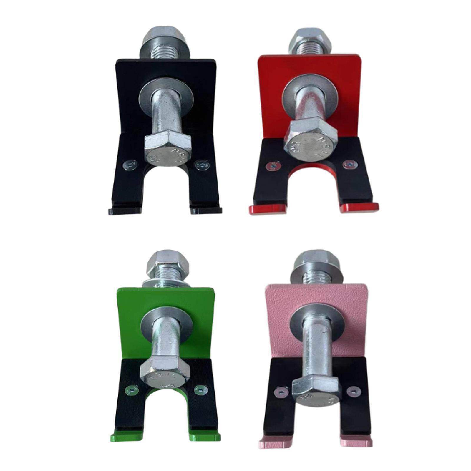 Barbell ผู้ถือ Barbell Hanger  - Barbell Curl Bar บทวิจารณ์และราคา