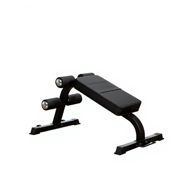 ม้านั่งออกกำลังกายแบบพับได้พร้ - Home Gym Design บทวิจารณ์และราคา