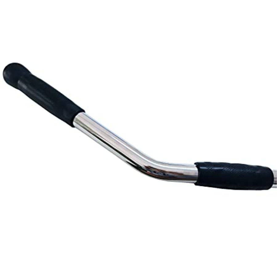 อุปกรณ์เสริมสำหรับเครื่องเคเบิ - Barbell Curl Bar บทวิจารณ์และราคา