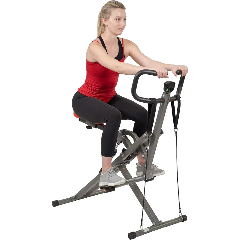 อุปกรณ์ออกกำลังกายฟิตเนส เครื่ - Home Gym Total Fitness บทวิจารณ์และราคา
