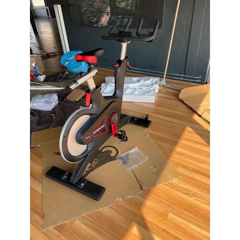 จักรยานปั่นออกกำลังกายในร่ม YG - Home Gym Equipments บทวิจารณ์และราคา
