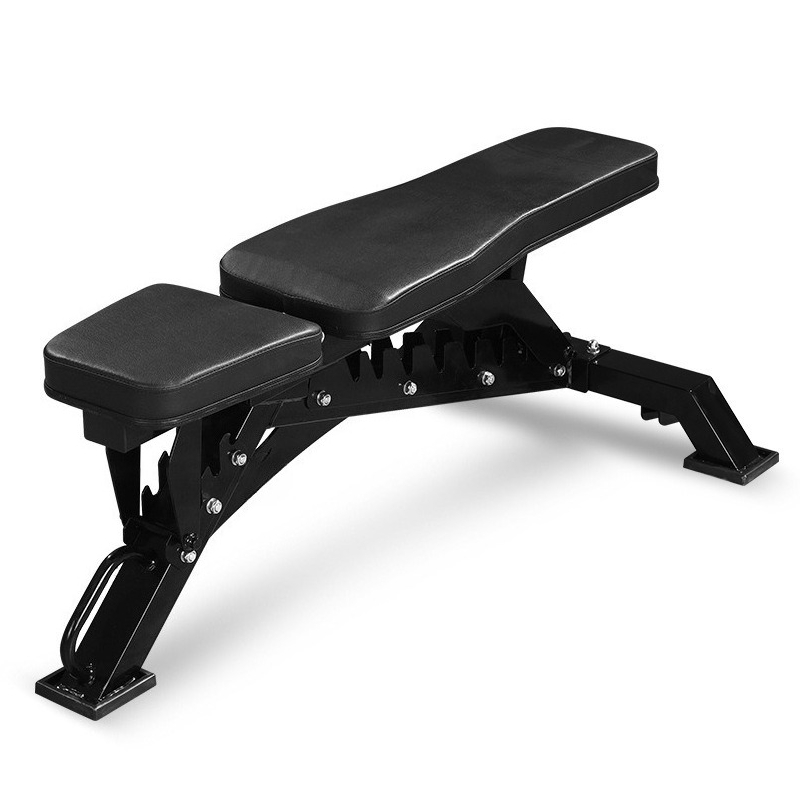 ม้านั่งยกน้ำหนักโลหะปรับระดับไ - Home Gym Design บทวิจารณ์และราคา