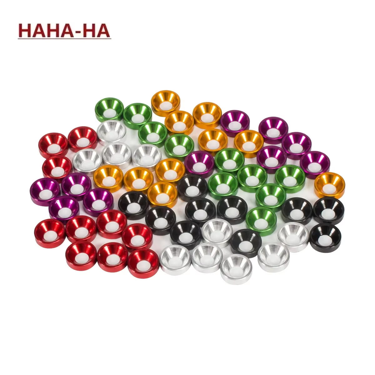 อลูมิเนียม M3 Anodized Counter - Head Racket Boom บทวิจารณ์และราคา