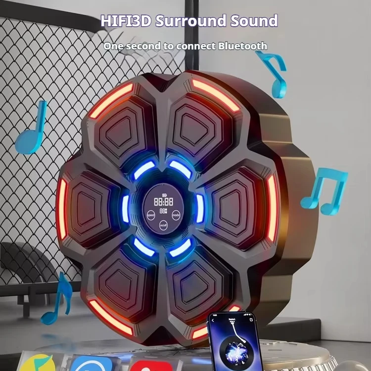 เป้าซ้อมมวยติดผนังปรับระดับควา - Home Gym Installation บทวิจารณ์และราคา