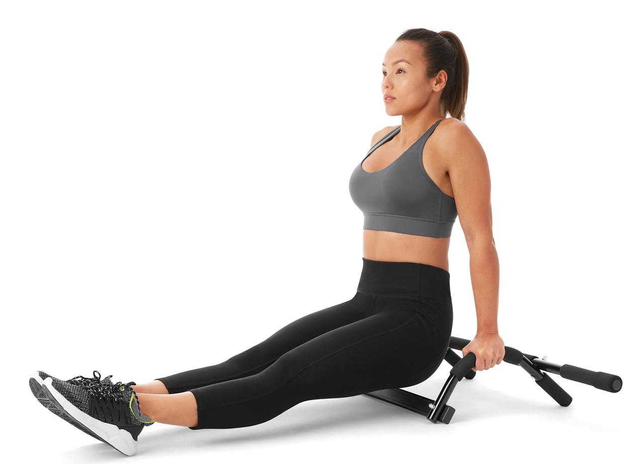 บาร์ดึงข้อแบบมัลติฟังก์ชั่น สี - Home Gym Simple บทวิจารณ์และราคา