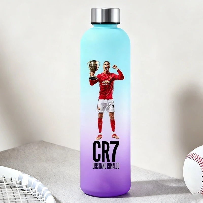 ขวดน้ำ CR7 ขนาด 900 มล. ขวดน้ำ - Home Gym Room บทวิจารณ์และราคา