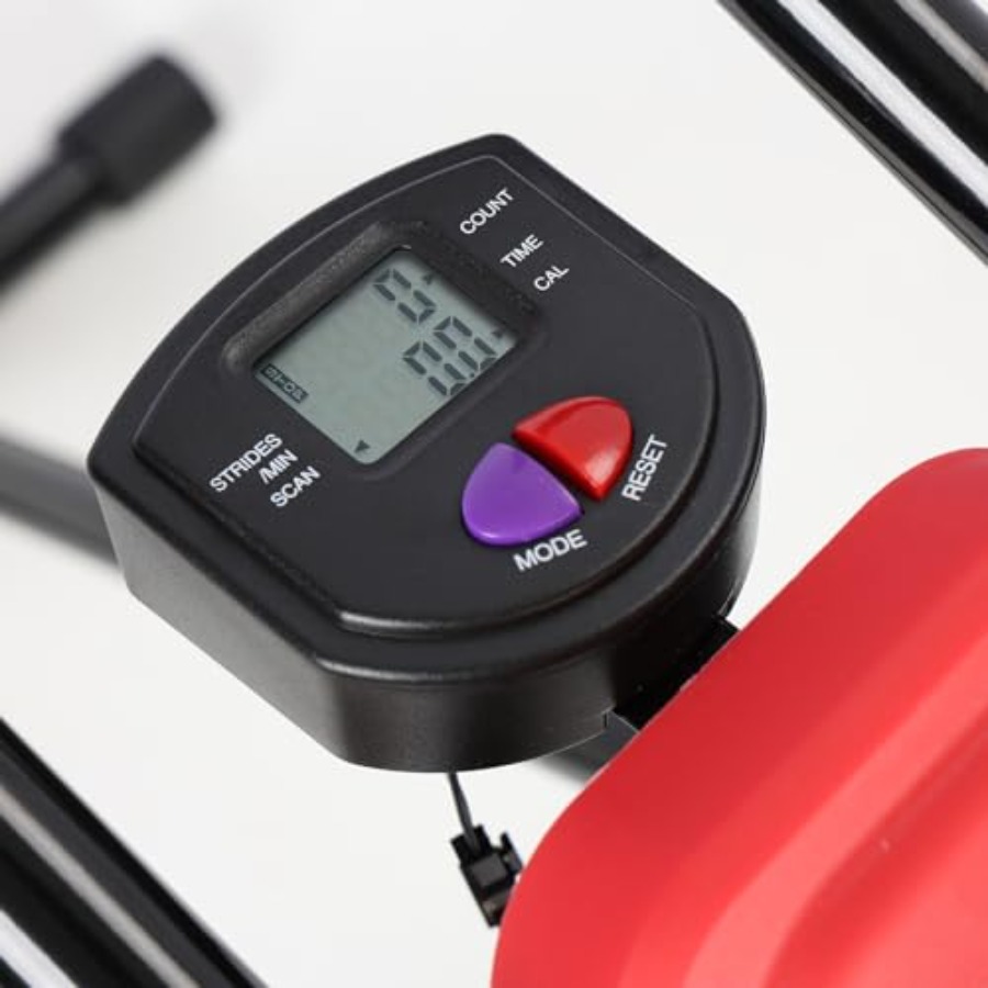 เครื่องออกกำลังกายแบบพับได้ 4- - Home Gym Design บทวิจารณ์และราคา
