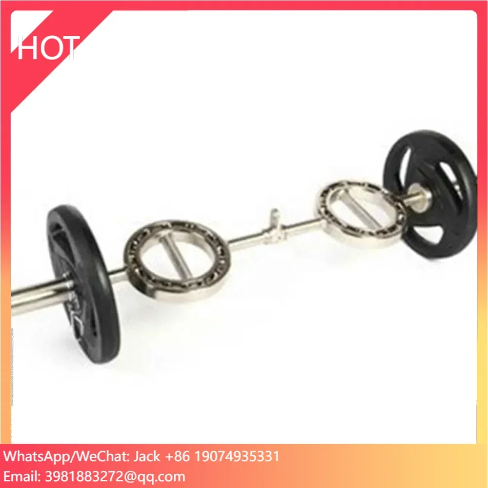 บาร์เบลยกน้ำหนักเพื่อการออกกำล - Barbell Curl Bar บทวิจารณ์และราคา