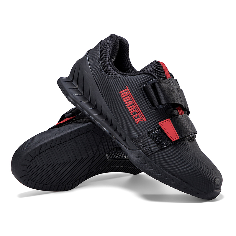 ผู้ชายรองเท้ายกน้ําหนัก Profes - Home Gym Pro บทวิจารณ์และราคา