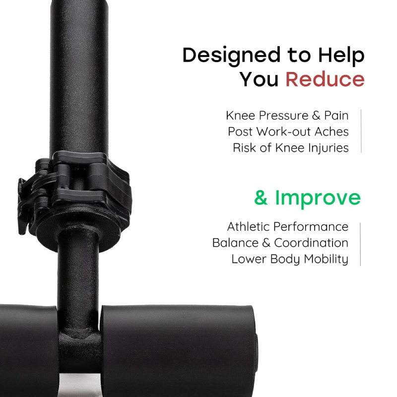Tib Bar tibialis เทรนเนอร์สำหร - Pulley Home Gym บทวิจารณ์และราคา