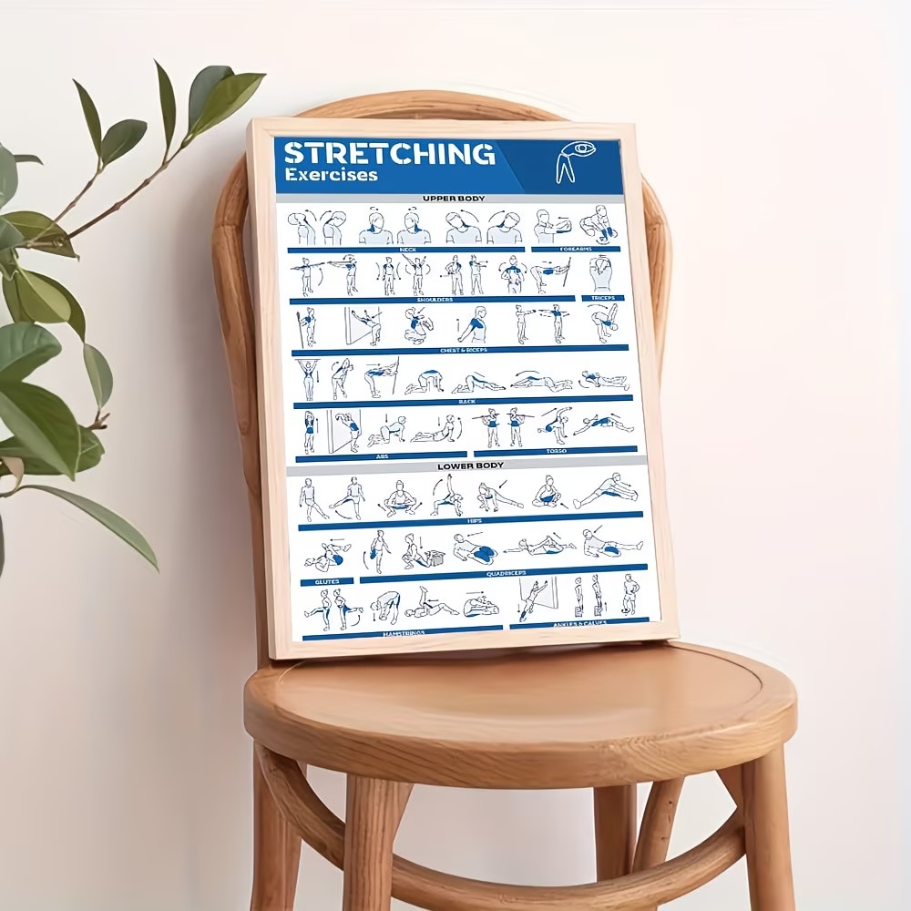 ภาพพิมพ์บนผ้าใบลายยืดตัวเต็มตั - Home Gym Room บทวิจารณ์และราคา