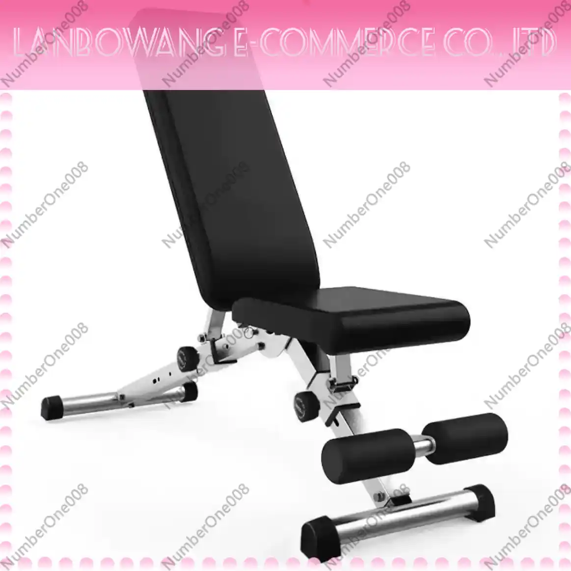 ม้านั่งยกน้ำหนักแบบพับได้ สำหร - Home Gym Installation บทวิจารณ์และราคา