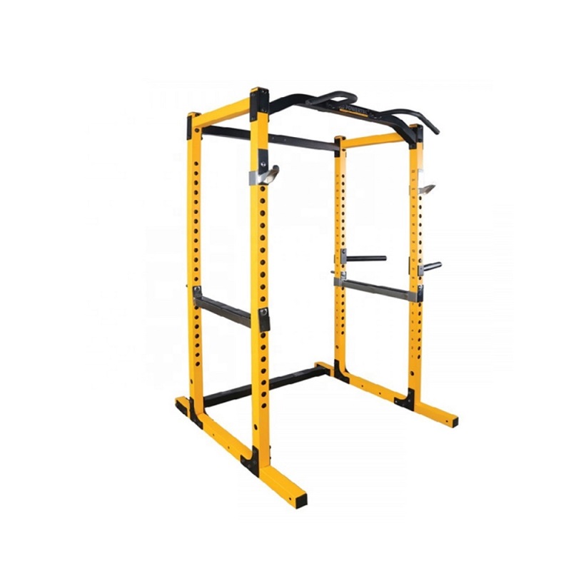 แร็คออกกำลังกายอเนกประสงค์แบบต - Squat Rack Power บทวิจารณ์และราคา
