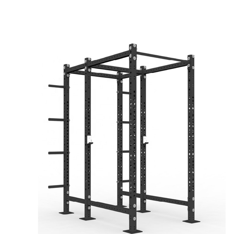 แร็คออกกำลังกายอเนกประสงค์แบบต - Squat Rack Power บทวิจารณ์และราคา
