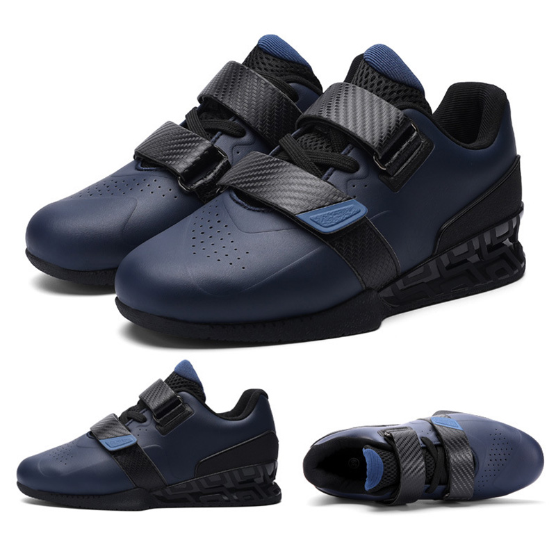 รองเท้าบูตยกน้ำหนักสำหรับยิมชา - Home Gym Pro บทวิจารณ์และราคา