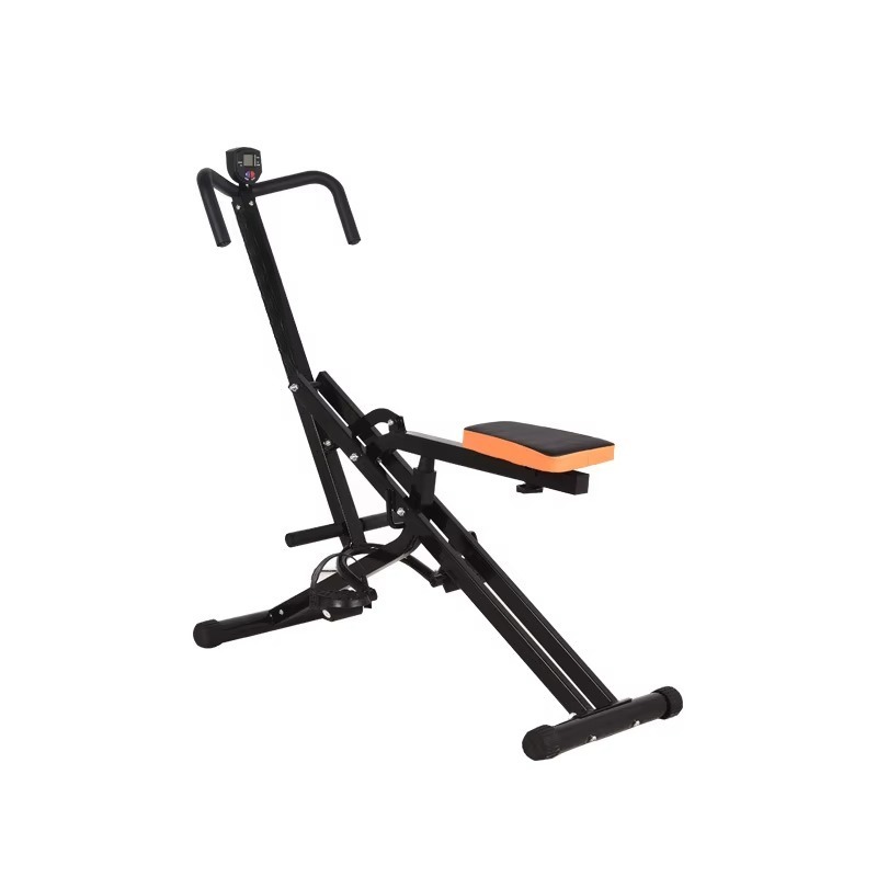 อุปกรณ์ออกกำลังกายในบ้าน เครื่ - Home Gym Total Fitness บทวิจารณ์และราคา