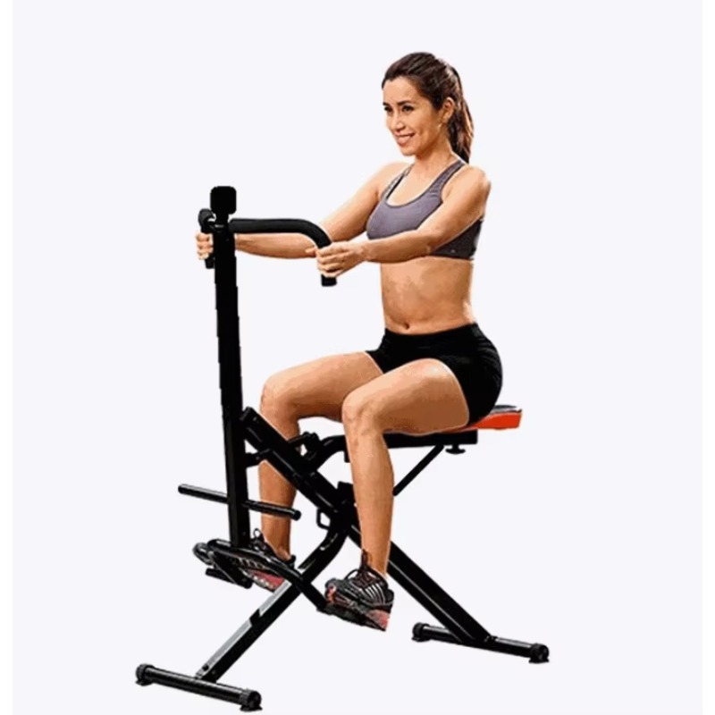 อุปกรณ์ออกกำลังกายในบ้าน เครื่ - Home Gym Total Fitness บทวิจารณ์และราคา