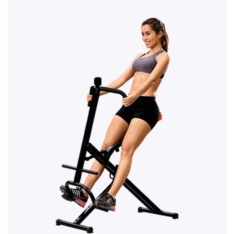 อุปกรณ์ออกกำลังกายในบ้าน เครื่ - Home Gym Total Fitness บทวิจารณ์และราคา