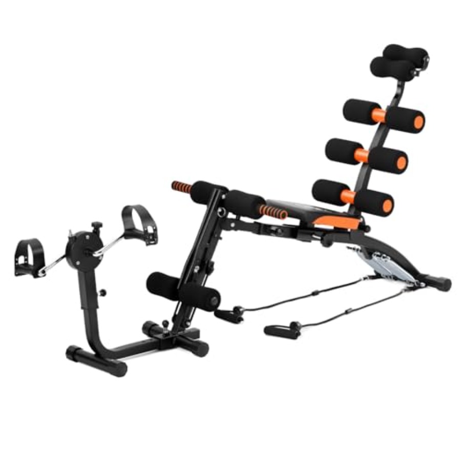 ม้านั่งออกกำลังกายหน้าท้องแบบป - Home Gym Design บทวิจารณ์และราคา