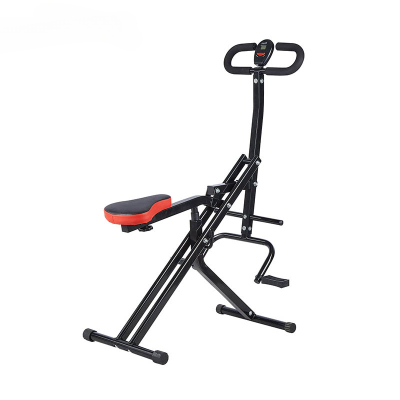 -เครื่องออกกําลังกายคุณภาพสูงอ - Home Gym Total Fitness บทวิจารณ์และราคา