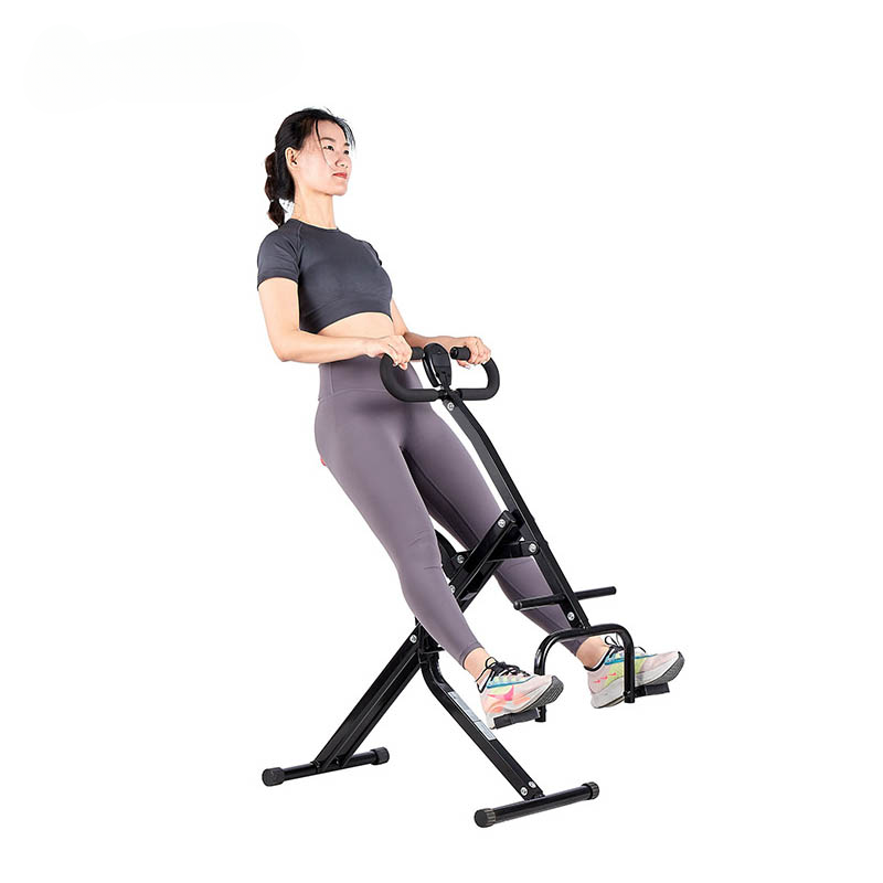 -เครื่องออกกําลังกายคุณภาพสูงอ - Home Gym Total Fitness บทวิจารณ์และราคา