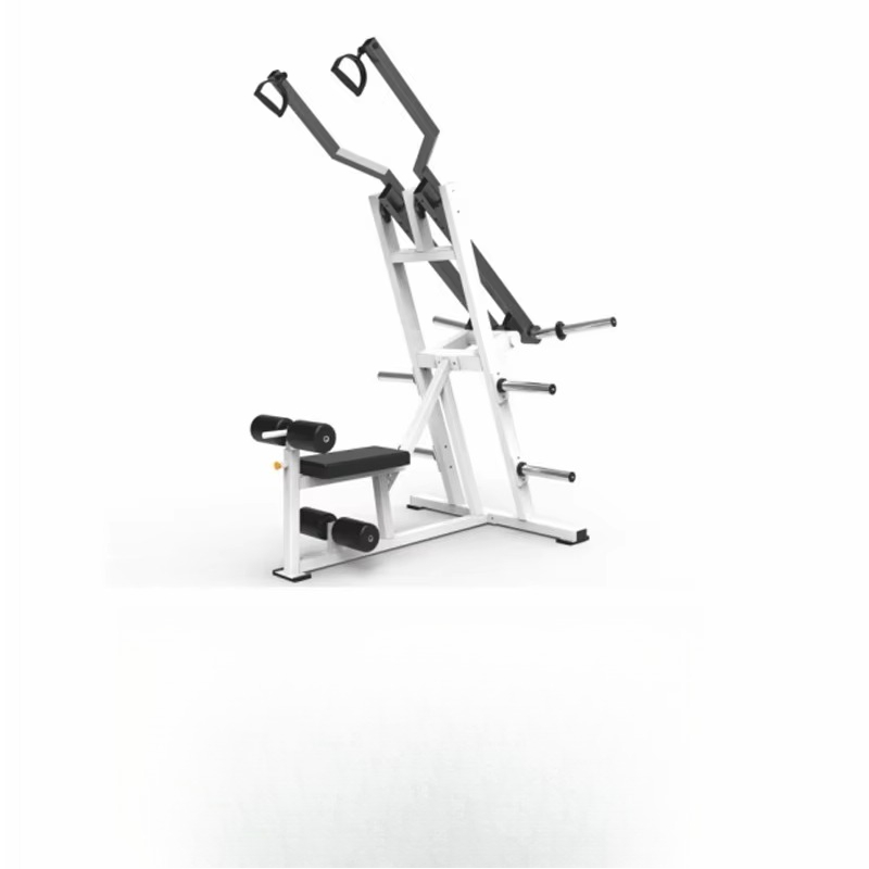 อุปกรณ์ออกกำลังกายแบบมัลติฟังก - Home Gym Total Fitness บทวิจารณ์และราคา