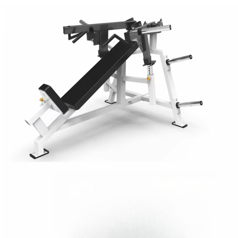 อุปกรณ์ออกกำลังกายแบบมัลติฟังก - Home Gym Total Fitness บทวิจารณ์และราคา