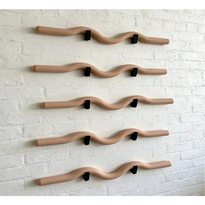 บาร์ฝึกความแข็งแรงแบบโค้ง ผิวซ - Barbell Curl Bar บทวิจารณ์และราคา