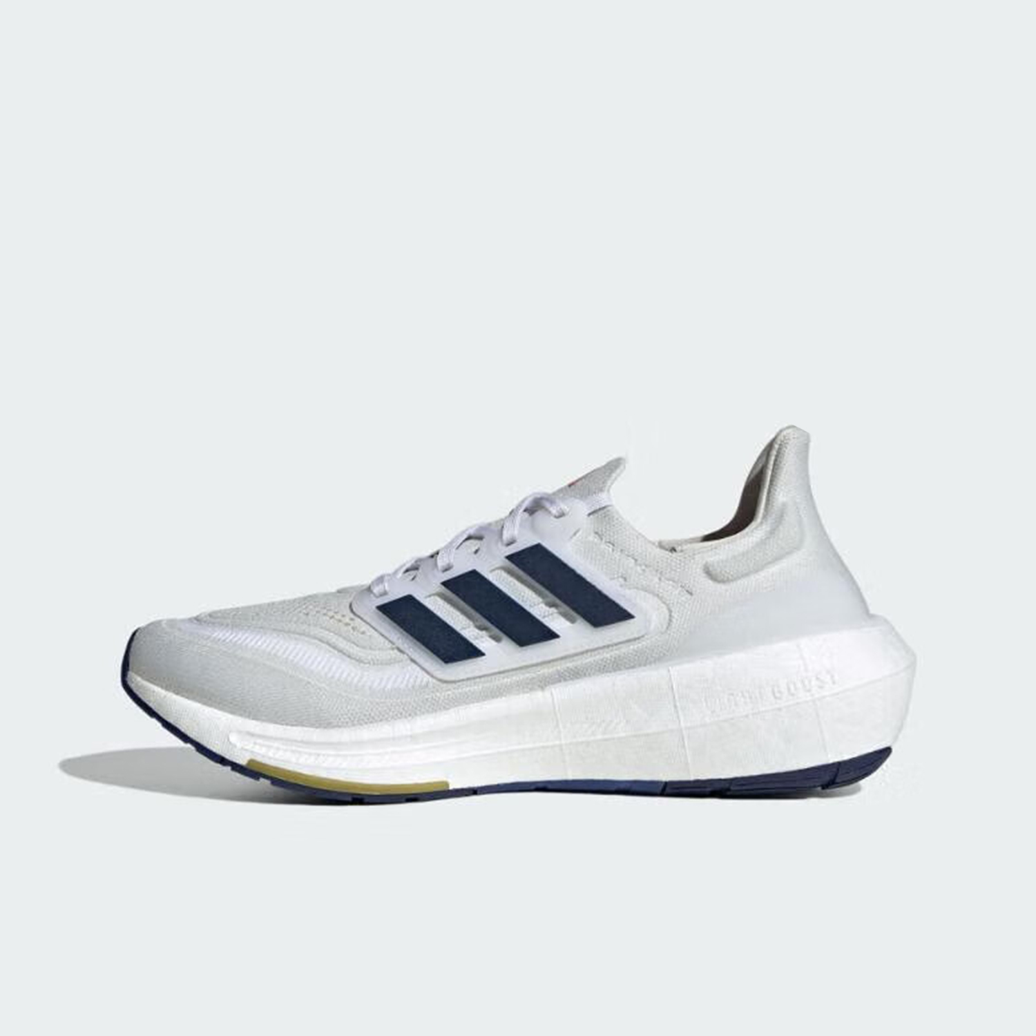 รองเท้าวิ่งฝึกซ้อมผู้ชาย Adida - Adidas Shoes Ultraboost Light บทวิจารณ์และราคา