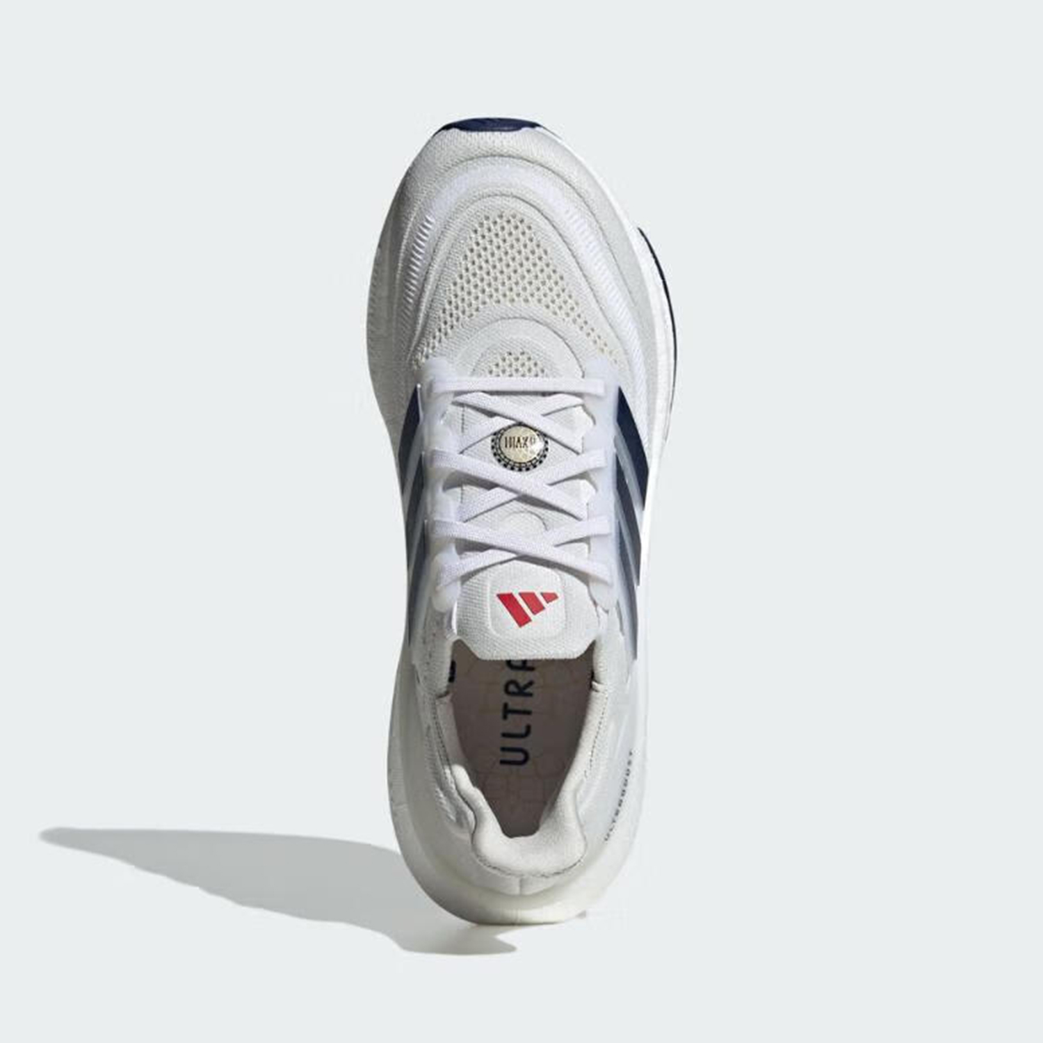 รองเท้าวิ่งฝึกซ้อมผู้ชาย Adida - Adidas Shoes Ultraboost Light บทวิจารณ์และราคา