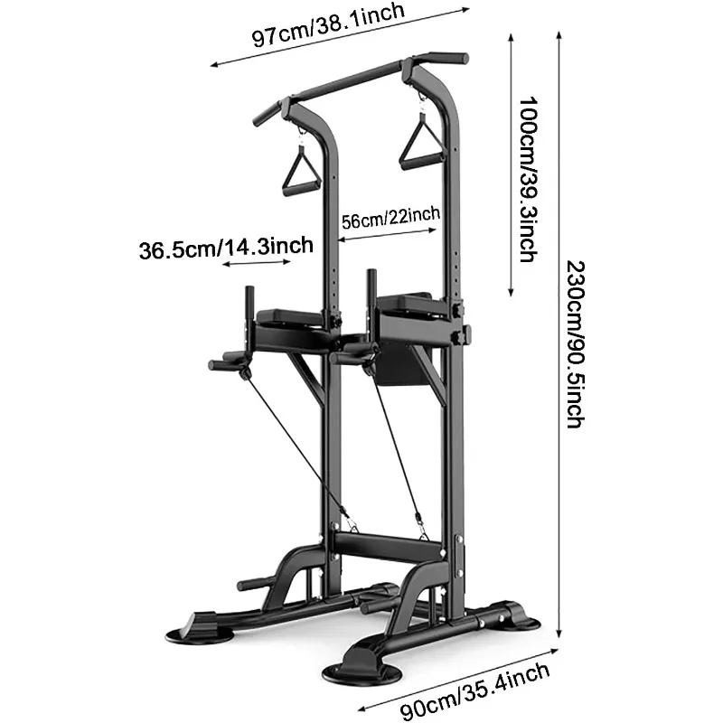 บาร์โหนอเนกประสงค์สำหรับใช้ในบ - Home Gym Design บทวิจารณ์และราคา