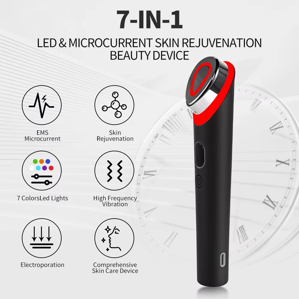 7 สี Age-R Booster Pro บํารุงผ - Home Gym Pro บทวิจารณ์และราคา