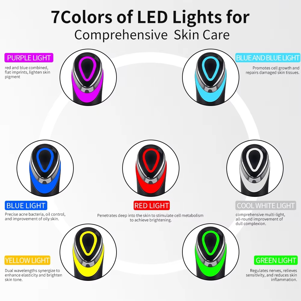 7 สี Age-R Booster Pro บํารุงผ - Home Gym Pro บทวิจารณ์และราคา