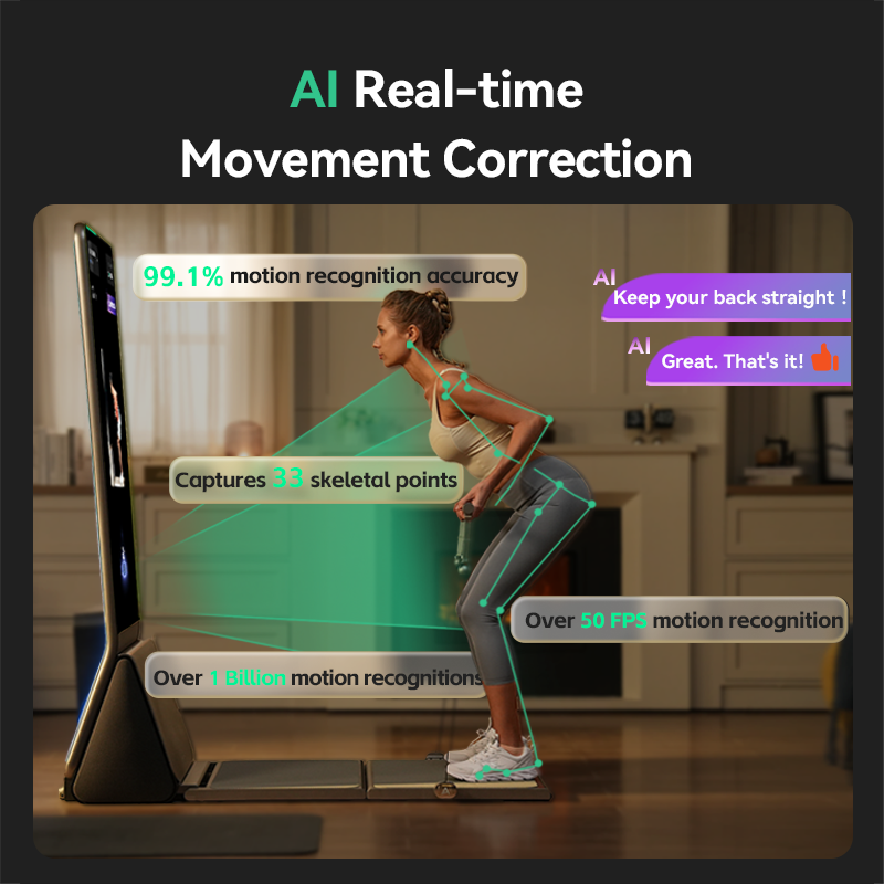 AEKE K1 อุปกรณ์ออกกำลังกายแบบอ - Home Gym One Machine บทวิจารณ์และราคา