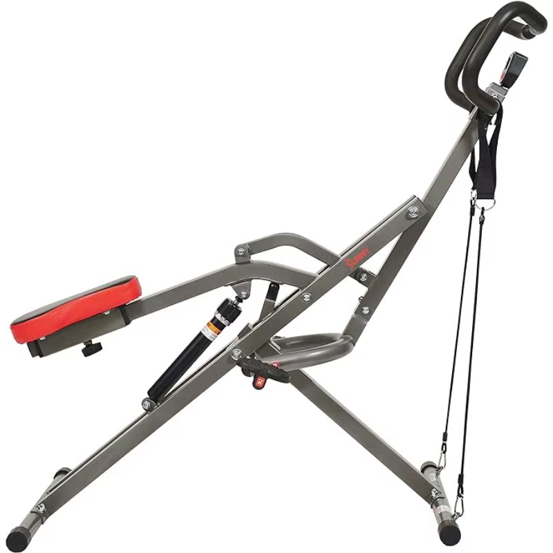อุปกรณ์ออกกำลังกายยิมแบบใหม่สำ - Home Gym Total Fitness บทวิจารณ์และราคา