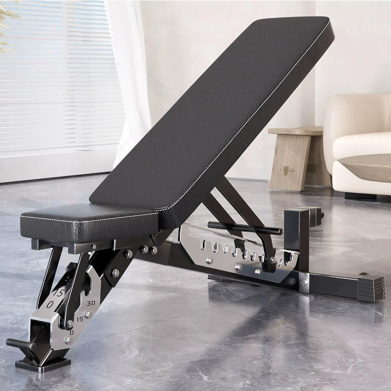 ม้านั่งดัมเบลปรับระดับได้สำหรั - Home Gym Design บทวิจารณ์และราคา