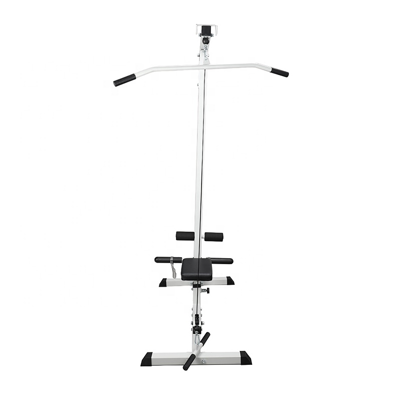 เครื่องออกกำลังกายแบบดึงลง (La - Pulley Home Gym บทวิจารณ์และราคา
