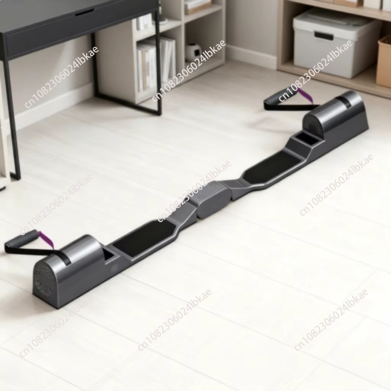 อุปกรณ์ฝึกเชือกอัจฉริยะอเนกประ - Home Gym Total Fitness บทวิจารณ์และราคา